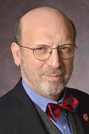 Dr. Jorge Reina Schement